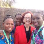 Julia Gillard