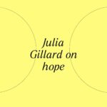 Julia Gillard