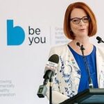 Julia Gillard