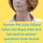 Julia Gillard