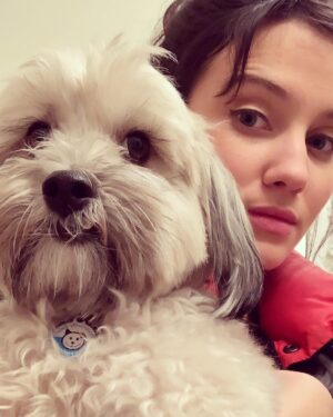 Julia Goldani Telles Instagram - man of my dreamz