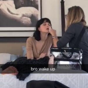 Julia Goldani Telles Instagram - ugh