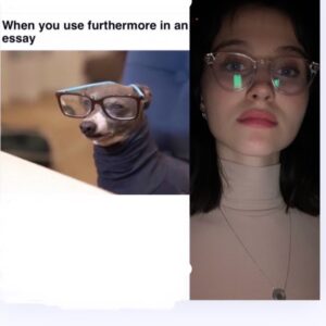 Julia Goldani Telles Instagram - my greatest enemy