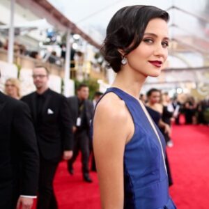 Julia Goldani Telles Instagram - 🌚
