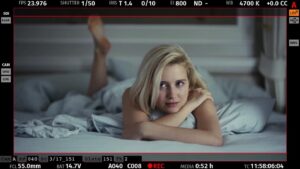 Julia Goldani Telles Instagram - 