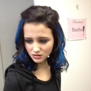 Julia Goldani Telles Instagram - and I’m so sick of 17 where’s my fuckin teenage dream!!
#bunheads