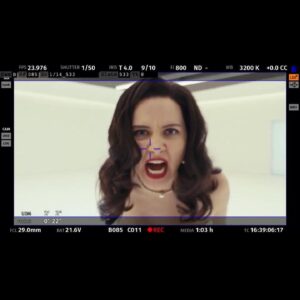 Julia Goldani Telles Instagram - u can change ur hair, u can change ur clothes - Hannah Montana (destiny hope Cyrus)