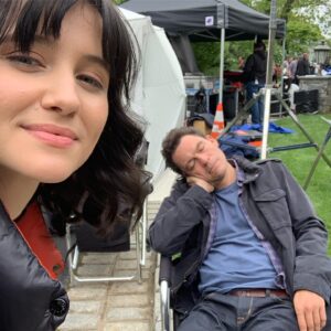 Julia Goldani Telles Instagram - oy vey