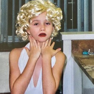 Julia Goldani Telles Instagram - this is real, this is me