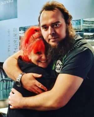 Julia Hamer-Bevis Instagram - Happy birthday to my middle son Asa Bevis I love you so much, can't wait to give you your pressie. Have the best day xx