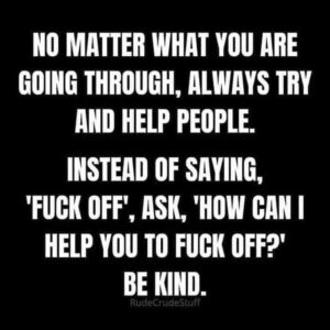 Julia Hamer-Bevis Instagram - Polite