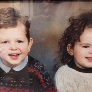 Julia Hamer-Bevis Instagram - Happy birthday to the true definition of never give up on your dreams, love you so much @thezakzodiac ❤️ total hero ❤️