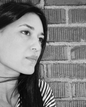 Julia Jones Instagram - Outtake