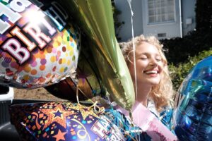 Julia Schlaepfer Instagram - 🥳🥳🥳