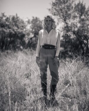 Julia Schlaepfer Instagram - Call me Alex.