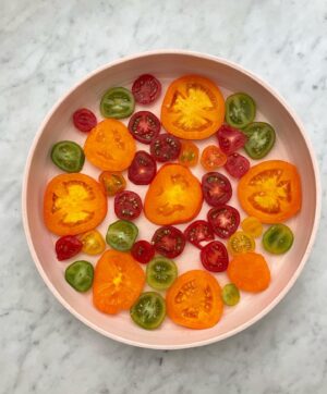 Julia Stegner Instagram - Because my heat just broke for the 3rd time this winter and my apartment is so cold I’m reminiscing about last summer… Longing for sunscreen mustaches, heirloom tomatoes, freckles & sun bleached hair, summer parties, saltwater soaked hair & shirts, denim on denim, hummingbirds, crop tops, surfing in a 3/2 and tan lines. Summer can’t come soon enough 🤞🏻