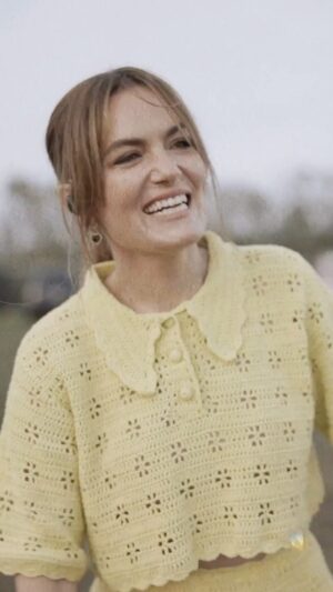 Julia Stone Instagram - 💛