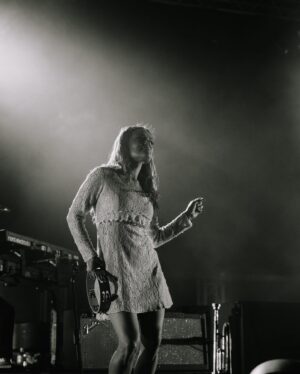 Julia Stone Instagram - Last 24 hours in chronological order