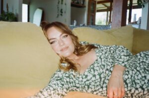 Julia Stone Instagram - 🎞️
