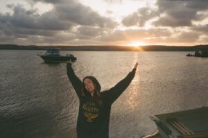 Julia Stone Instagram - 🎞️