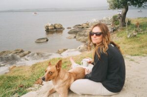 Julia Stone Instagram - 🎞️