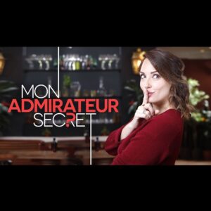 Julia Vignali Instagram - Je déclare ouverte « la saison des amours » tous les lundis à 23h à partir du 1er février! Je me réjouis de vous faire bientôt découvrir nos nouveaux admirateurs secrets!♥️ @m6officiel #MAS #monadmirateursecret
