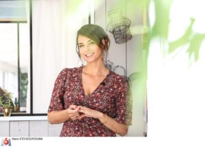 Julia Vignali Instagram - Plus que deux dodos et c’est le retour de la saison 9 du Meilleur Pâtissier! #LMP @M6
