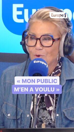 Julia Vignali Instagram - @sheila_artiste_officiel était l’invitée de @juliavignali sur Europe 1

➡️ Ecoutez les incontournables de @juliavignali tous les samedis et dimanches à 8h48 dans Europe 1 matin week-end de @lenaigmonier sur #europe1 !

#sheila #culture