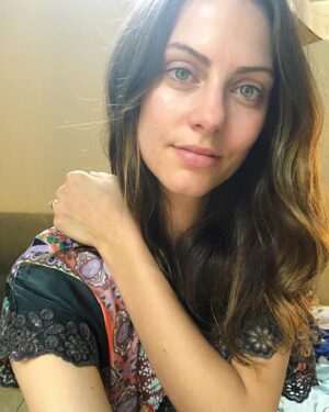 Julia Voth Instagram - Marked safe from Mercury Retrograde July 2019 ✨☑️ Although I am experiencing what is called retroshade, a 2 week period after the retrograde where things will still go wrong but you are supposed to integrate the lessons you learned during the 3 weeks of chaos. What was supposed to be a 6hr flight home yesterday took 14hr and 3 planes. And as everything was going wrong and we kept getting booted off planes and people were the absolute worst, it could have been the worst day ever, but my patience and ability to laugh though absolutely absurdity is stronger then ever. It also helped I was with my love @dzonshine and team work makes the dream work. #thanksmercuryretrograde #thanksuniverse #retroshade #homesweethome