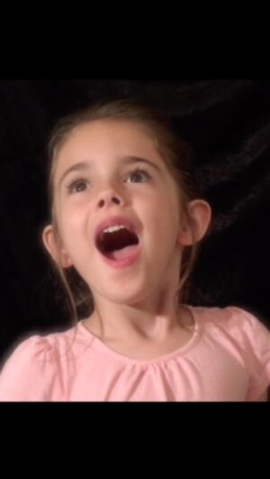 Julia Butters Instagram - #ripburtbacharach 
#lipsync 
7 year old Julia tries her best to lipsync this nutty song from Butch Cassidy and the Sundance Kid. 
Link in bio for full video.