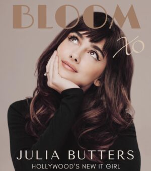 Julia Butters Thumbnail - 27K Likes - Most Liked Instagram Photos