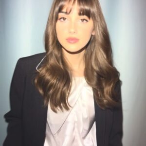 Julia Butters Instagram - Glam from Universal’s award season kick-off party I had the honor of attending this weekend! Thank you so so much for inviting me @universalpictures I’m so thankful:)