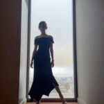 Julia Butters Instagram - At 13 years old, @julia_butters (Julia Butters) has already acted in two best picture-nominated films. Here’s #10Things with “The Fabelmans” actress ahead of the 95th Annual Academy Awards. ❤️ ⁣ ⁣ 1. All dressed up (with somewhere fabulous to go) on a night out in Hollywood. ⁣ 2. A very proud brow moment.⁣ 3. Julia’s must-have movie snacks. 🍿⁣ 4. Quick fit check. ⁣ 5. Bestie @mckennagraceful (Mckenna Grace) hyping Julia up.👯‍♀️⁣ 6. Waiting on the chauffeur (aka dad).⁣ 7. Is there a better 1? (Also dad.)⁣ 8. “I love you” texts.⁣ 9. A surprise on Sunset Boulevard. 🌇💫⁣ 10. Reunited (with a “The Fabelmans” cast member!) and it feels so good.