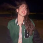 Julia Butters Instagram - (The wind was a paid actor)