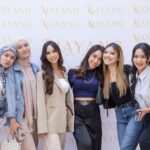 Julia Farhana Marin Instagram - MAYANG x @juliafarhanamarin in support of @mmha_1968 “Let’s solve it with MAYANG at @breakoutspygame” ❤️ With a heavy heart, we would like to inform that this was our last event for this good cause due to unforeseen circumstances. However, let’s continue to stand together to support @mmha_1968 & break the stigma surrounding mental health. Keep talking & let’s continue to spread awareness too! 🫶🏻 Official Photographer : @thelova.co Event Venue : @breakoutspygame Love, Aina Natasya, Mayang Team & Julia Farhana Marin