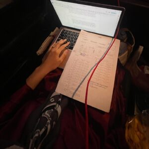 Julia Farhana Marin Instagram - .
An aspect of my life people rarely get a glimpse of and I also only have these 2 photos of my student life 🤣 because when I am studying my phone is on airplane mode, or its very early in the morning and I am still in pyjamas and dont know where my phone is or Im doing my assignments in the car. Why? Because I dont have the luxury of time. I have to allocate 3 hours every morning & 2 hours at night to complete 4 assignments, 10 chapters to read each subject, hours of research and reading articles and hours more preparing for exams. 

My student life is a mix of ugh its so hard, then getting straight A’s then suddenly failing a subject (once, never happened before and insyallah wont happen again, I learned my lesson, never take assignment submission for granted) and also a feeling of accomplishment but most of all - character building. 

I often get asked why? For what? Whats the purpose? You are already working. When will u use these qualifications? 

Honestly, being educated - at least for me is not for the sole purpose of using that qualification for monetary or corporate career gain. 

To me, its;

🍀 Character building, teaching myself to empty my cup every semester even though I think I already know everything about a subject, this applies to a lot of aspect in my life - “I know this but Im gonna empty my cup and listen.” Even if I dont learn anything new, I gave my full attention and respect to the person who is teaching. Something I didnt have in the past. Humility. 

🍀 Broadening my perspective - in literally everything, every subject, every situation. I used to be tunnel visioned, everything has 1 way. I learned to force myself to learn something I am familiar with in a new perspective. Been to 1 marketing class? Go to 10 more. Read 1 book on finance? Now study 10 more. 

🍀 The more I learn, the more I realise there is so much I DONT KNOW. 

🍀 Respect. Both for myself and others. We dont see eye to eye? No problem. I respect you anyway. 

Thats it for now. If I go on, its going to be 3 parts long of all the reasons I study. Shoutout to all my working students 😘 I feel you

#roadtophd