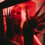 Julia Hart Instagram - Knock knock…