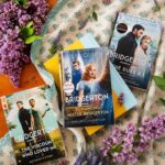 Julia Quinn Instagram - So I wrote a thing… or rather, 3 things. (Or rather, 8 things.) #Bridgerton