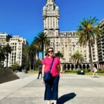 Julia Quinn Instagram - 🇺🇾🇺🇾🇺🇾🇺🇾🇺🇾🇺🇾 Some of my favorite memories from Uruguay… Thank you to @uranouruguay for such a warm welcome! What a beautiful country!