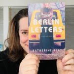 Julia Quinn Instagram – What am I reading? I’m glad you asked! I’ve got three very different recommendations for you this time—

First, The Berlin Letters by @katherinereay. I’ve always been fascinated by the Berlin Wall, and this novel, which is part historical fiction and part spy novel, delivers on every level.

Second, The Love Remedy by @elizabetheverettauthor. I called this one “beautiful and important,” and I mean that 100%. It’s a gorgeous historical romance about a working class heroine—she’s an accomplished apothecary! It delves into the issue of reproductive rights—not something we often see in historical romance, but sadly something that is at the forefront of today’s news. Brava to Elizabeth for taking on this issue and weaving it seamlessly in a highly entertaining romance.

Finally, A Love Song for Ricki Wilde by @tiawilliamswrites. This is the first book I’ve read by Tia, but it won’t be the last! Ricki is just the most delightful main character—I want her to be my best friend. And Ezra, the hero… SWOON. This is a genre-bending book—a bit of romance, a splash of magical realism… I loved every word, and I bet you will, too!