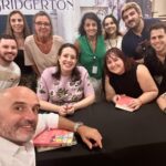 Julia Quinn Instagram - 🇺🇾🇺🇾🇺🇾🇺🇾🇺🇾🇺🇾 Some of my favorite memories from Uruguay… Thank you to @uranouruguay for such a warm welcome! What a beautiful country!