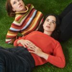 Julia Rehwald Instagram - so thankful for the outpour of love & support over these past couple weeks of crowdfunding. we’re so excited to be able to make this beautiful little film and show it to all of you✨