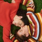 Julia Rehwald Instagram - so thankful for the outpour of love & support over these past couple weeks of crowdfunding. we’re so excited to be able to make this beautiful little film and show it to all of you✨