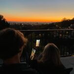 Julia Rehwald Instagram - ☀️