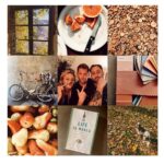 Julia Stiles Instagram - It’s been too long! Thanks for the mention @janhendrikvanderwesthuizen And the trip down memory lane 💛