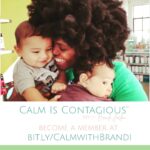 Julia Stiles Instagram - This lady is a living, breathing example of “Calm is Contagious”. I have learned so much from her about parenting, motherhood, self-care, mindfulness, and just being a good human. Don’t miss this! @brandi_jordan_official http://bit.ly/CalmwithBrandi