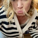 Julia Stiles Instagram - Um. So. Had to blow off steam at work the other day. Thank you for participating. 😊