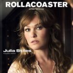Julia Stiles Instagram - Cover of @rollacoaster Thanks to all the folks who spruced me up, in full PPE, no less. 😷 Photography by @justinjayphoto Styled by @carlee_wallace Makeup by @lisaaharon Hair by @erinklassenhair Nails by @culverpants Production by @blue_amber.pro Editorial Director @huwgwyther Print Design by @manlikemilan Thanks to @wedgewoodhotel