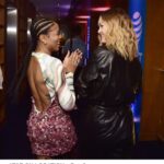 Julia Stiles Instagram -