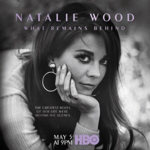 Julia Stiles Instagram - Which Natalie Wood movie is your favorite? There is (too short) a lifetime of amazing performances, but the first that struck me was “Splendor in the Grass”. Ooooh, Girl had some fire in her belly!!! 🔥The doc for @hbo on @nataliewood is as fascinating as she seemed to be.🌟 #NatalieWoodHBO 🧡🔥🧡